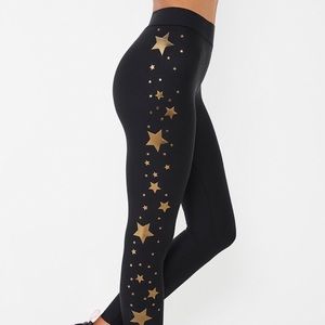 ULTRACOR Lux Stellar Legging